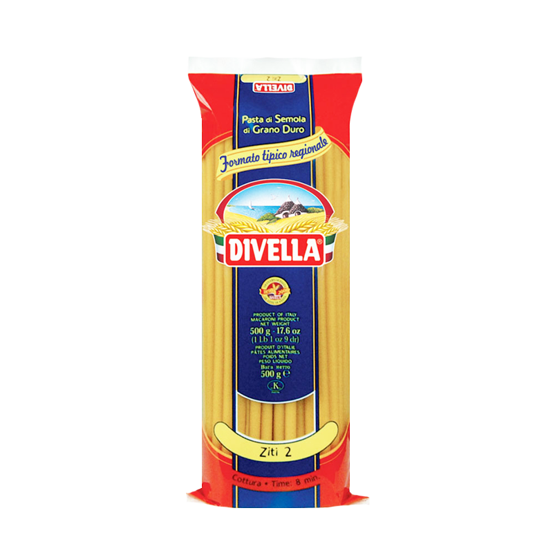 [DVL002] ZITI N2 500G DIVELLA