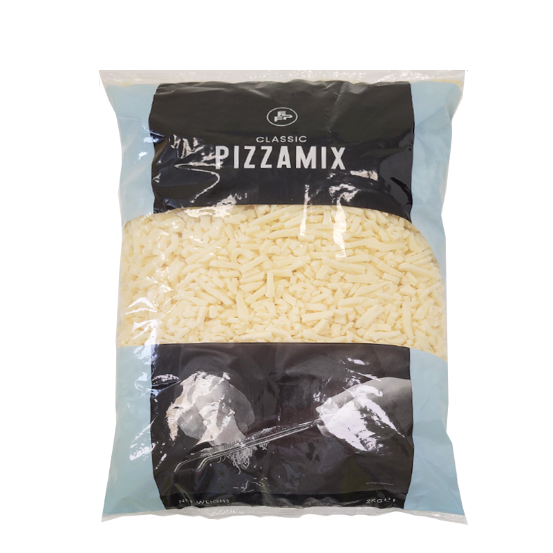 [FFP02] MOZZARELLA RAPEE 70/30  FFP
