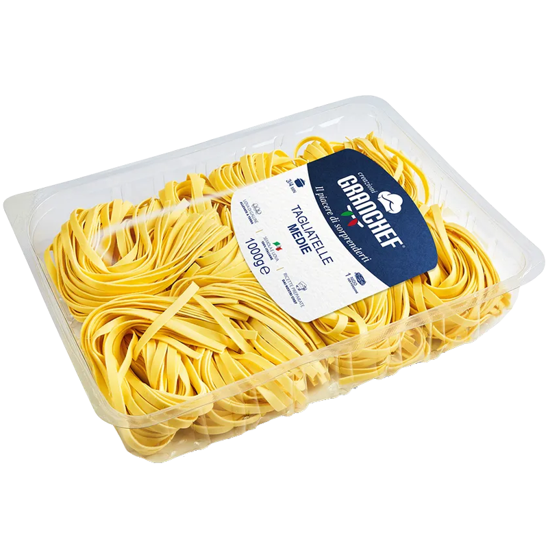 TAGLIATELLE MEDIE