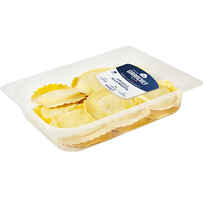 GIRASOLA RICOTTA 1KG GRAN CHEF