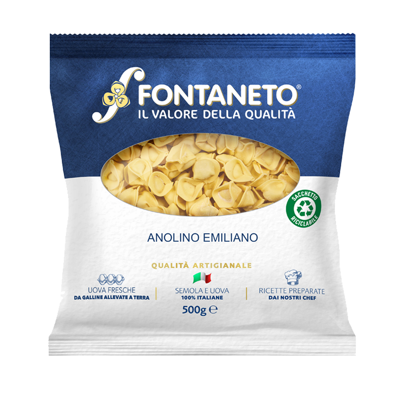 ANOLINO EMIL 4X500 ATM FNT -PC