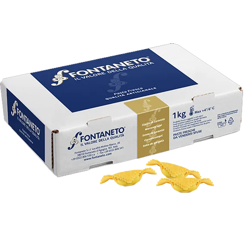 CARAMELLA MAGRO 2KG FNT -PC