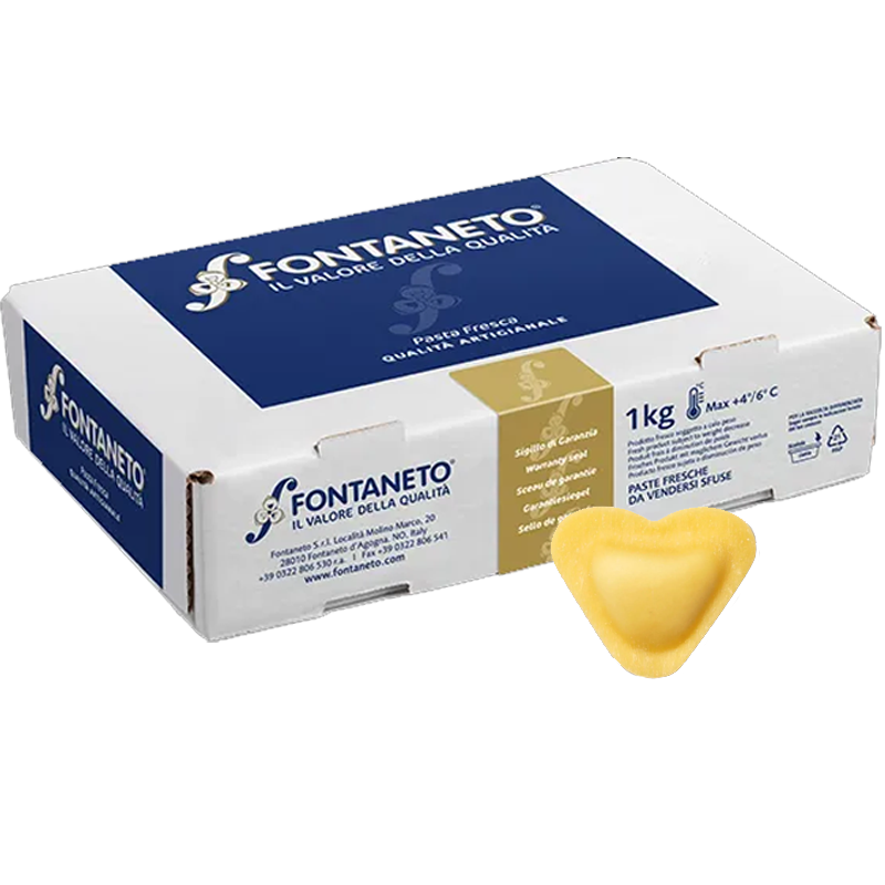 CUORICINO AI FORMAG 2KG FNT PC