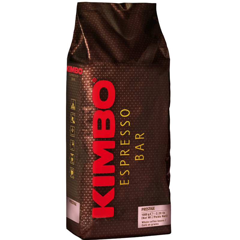 PRESTIGE 1KG GRAINS KIMBO