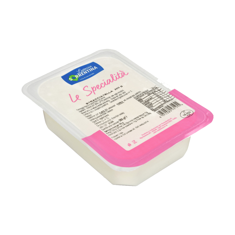 STRACCIATELLA  250G