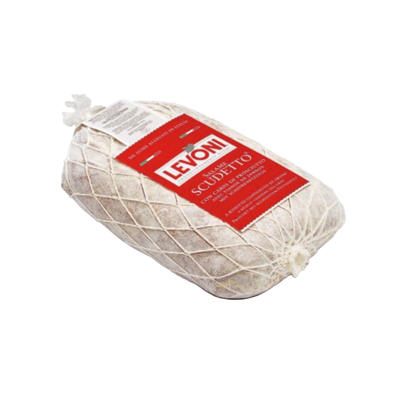 SALAME SCUDETTO 3KG PC
