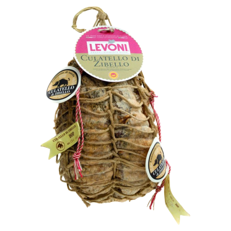 CULATELLO DI ZIBELLO DOP