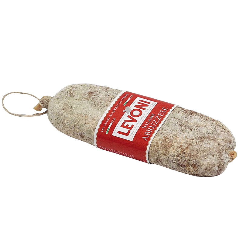SALAME ABRUZZESE
