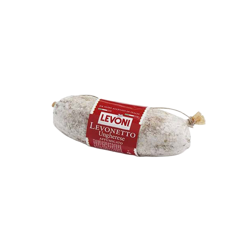 SALAME UNGHERESE 3,5KG PC