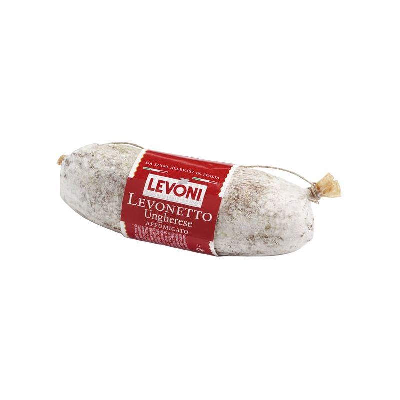 LEVONETTO UNGHERESE
