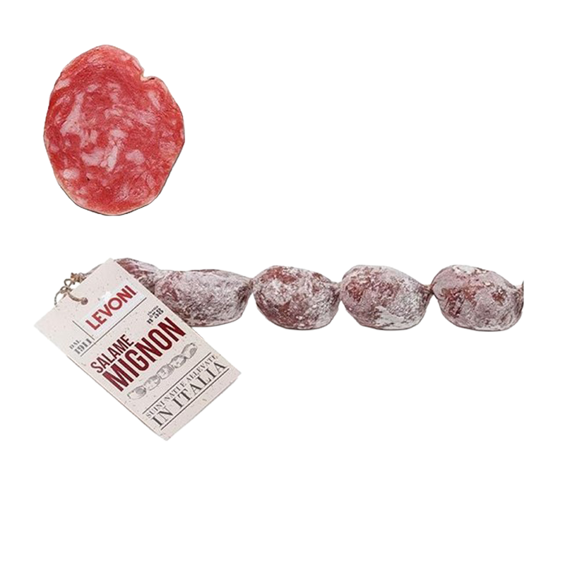 [LVN757] SALAME MIGNON 1,8KG