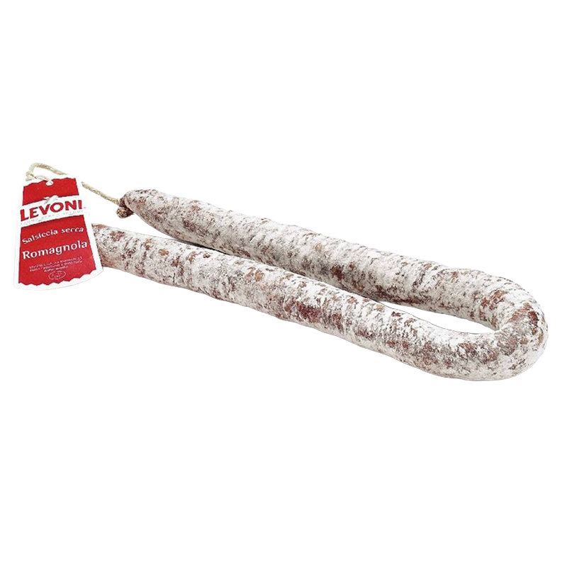 SAUCISSE SECHE ROMAGNOLA PC