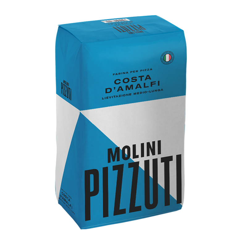 FARINE COSTA D'AMALFI 25KG