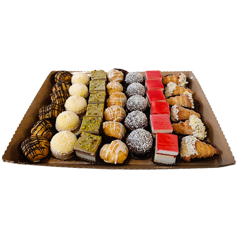 PASTICCINI DE LUXE 1300G