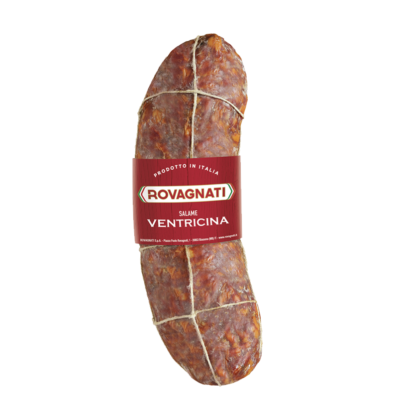 SALAME VENTRICINA 2,5KG