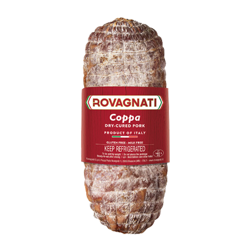 COPPA NATURE 1,7KG ROVAGNATI