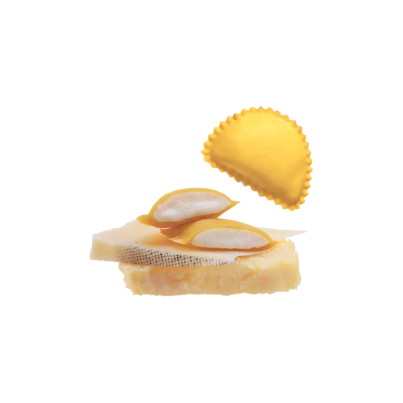 RAVIOL. POLEN. MONTASIO 2K SGT