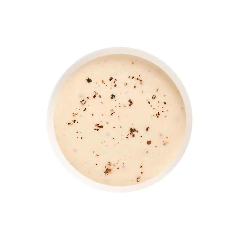 SALSA CACIO E PEPE 500G SGT