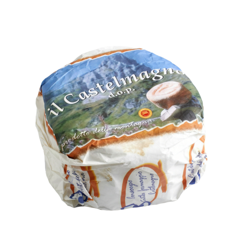 CASTELMAGNO DOP ZNT -PC