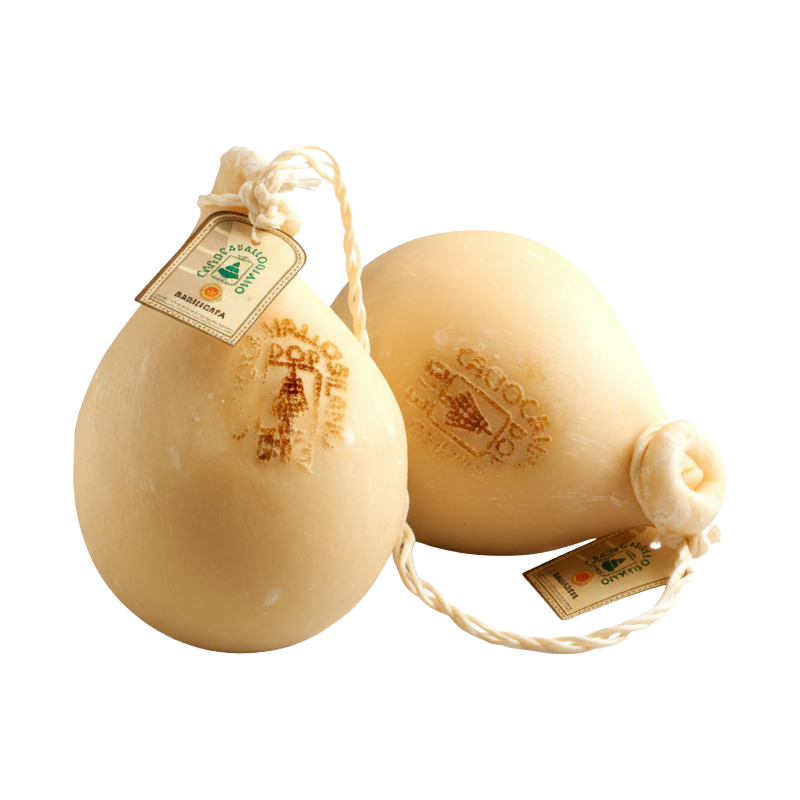 CACIOCAVALLO SILANO DOP ZNT-PC